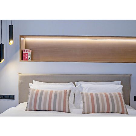 Oniro Suites Réthimno Kültér fotó