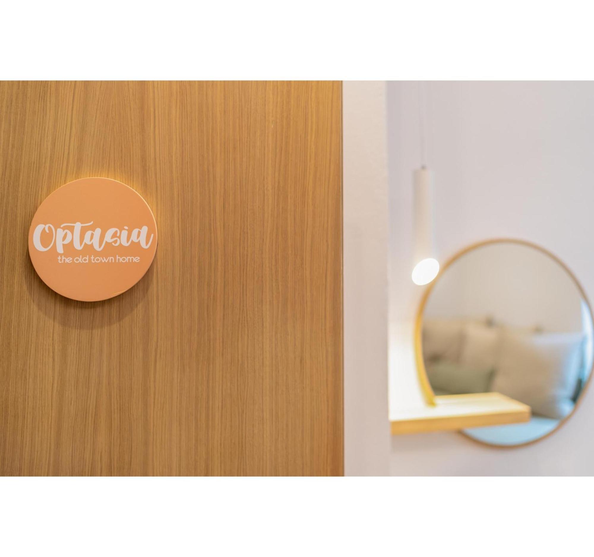Oniro Suites Réthimno Kültér fotó