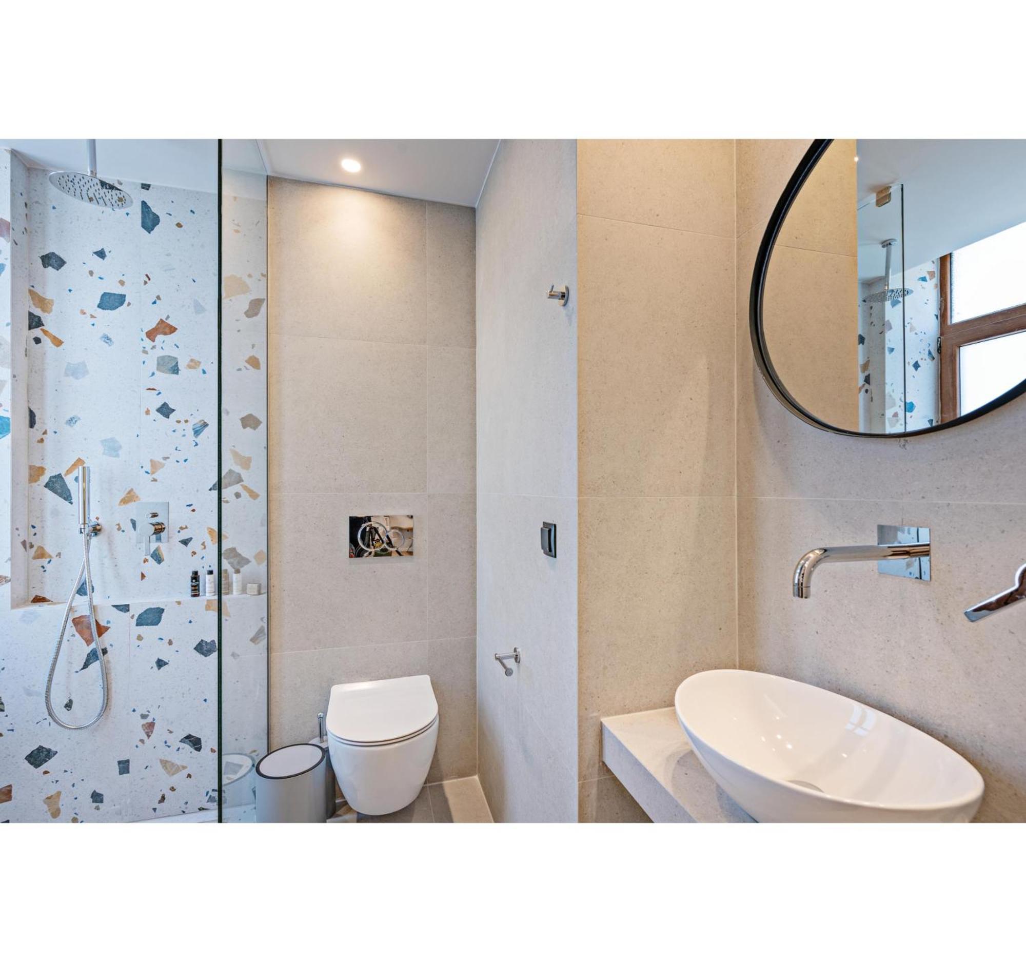 Oniro Suites Réthimno Kültér fotó