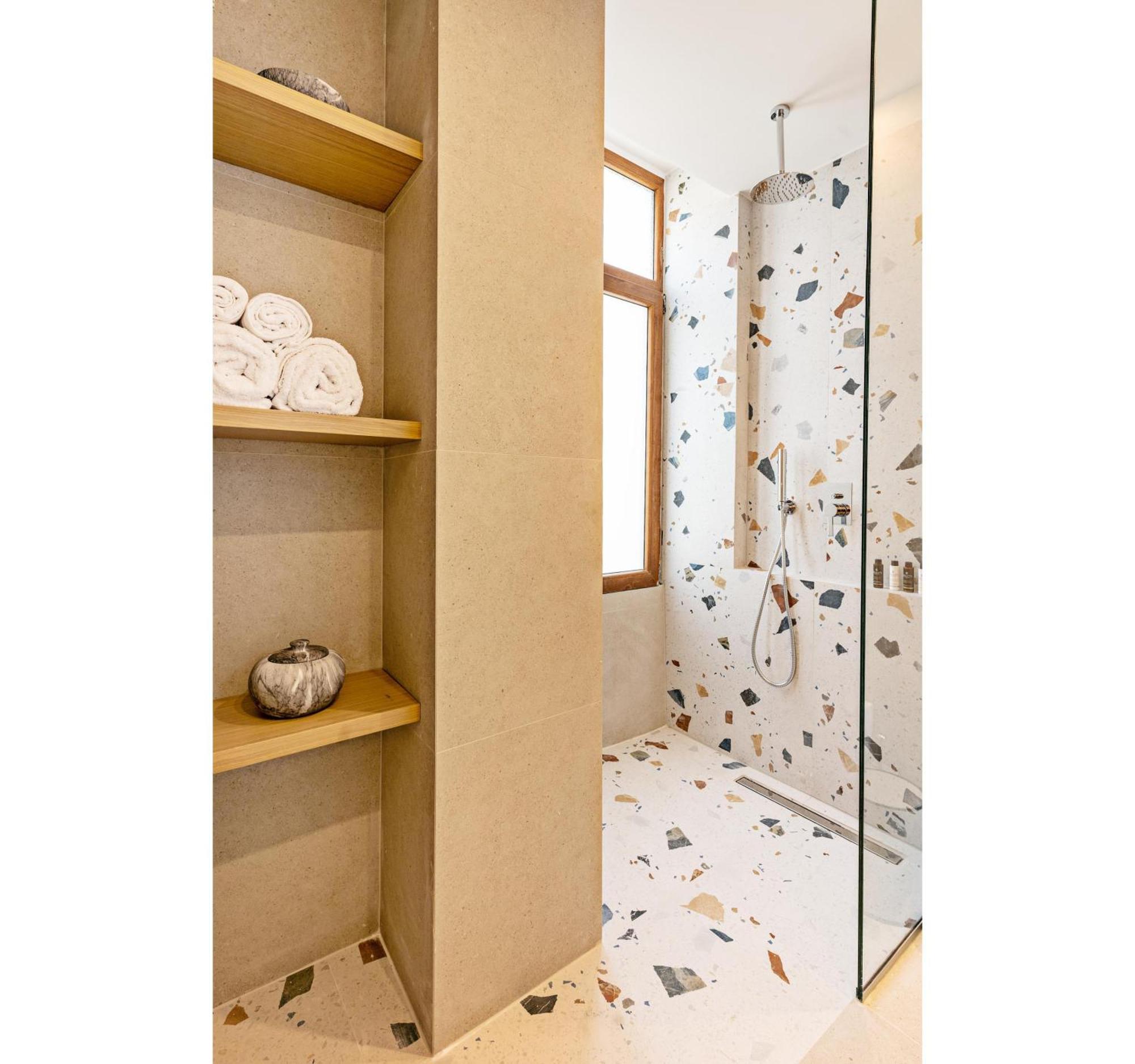 Oniro Suites Réthimno Kültér fotó