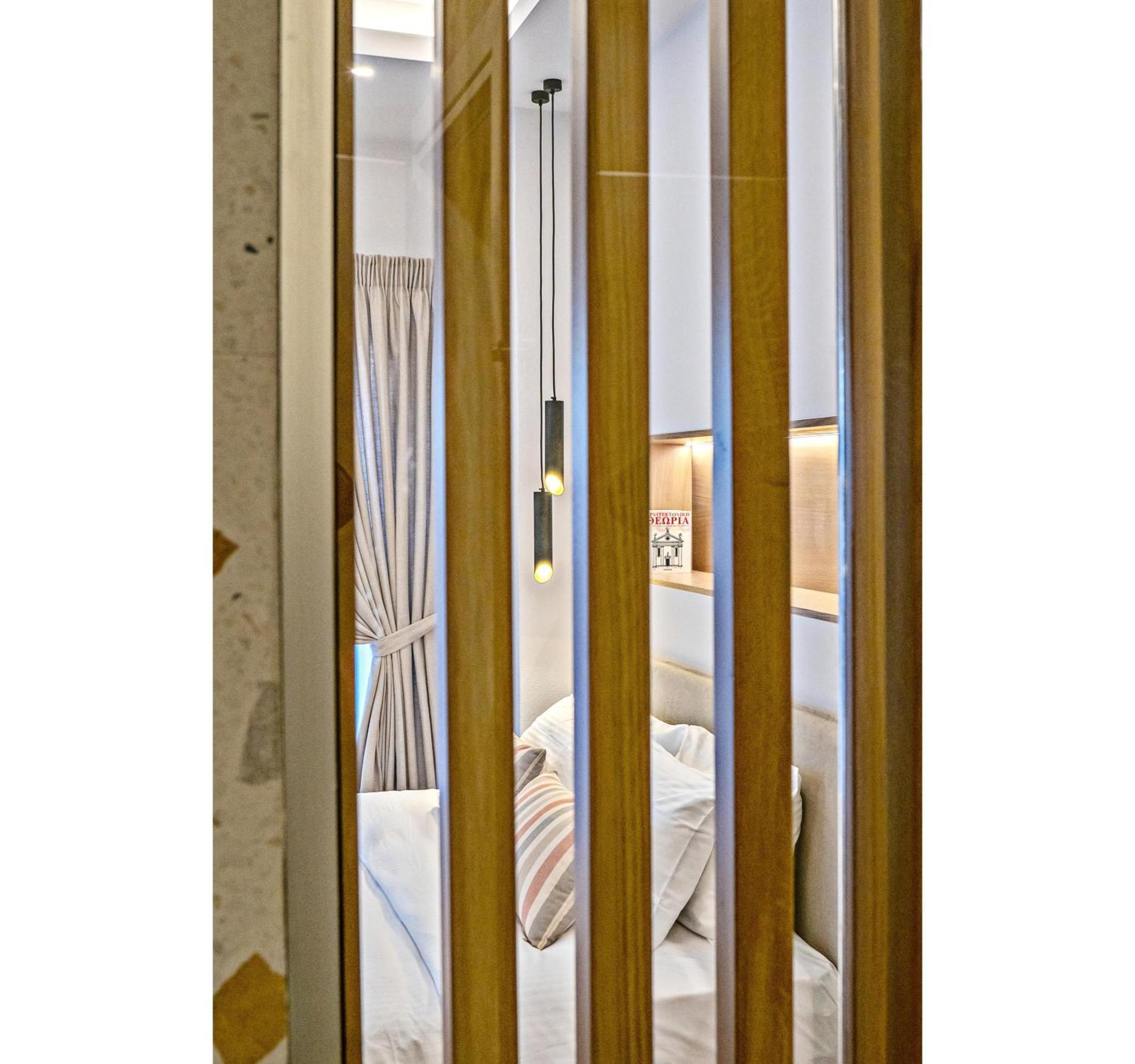 Oniro Suites Réthimno Kültér fotó