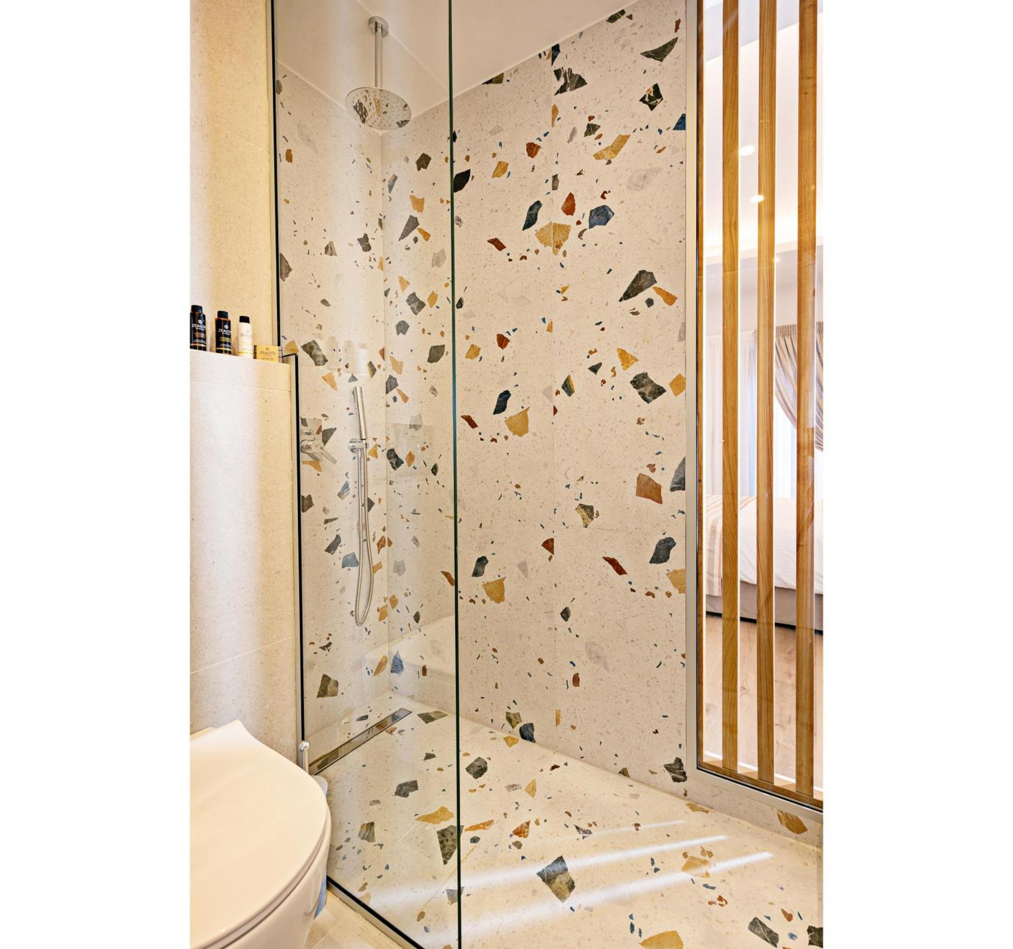 Oniro Suites Réthimno Kültér fotó